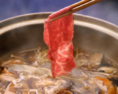 京もち豚と春野菜の蒸篭蒸しコース